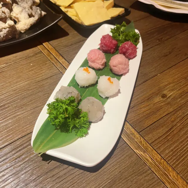 鮮打四寶丸