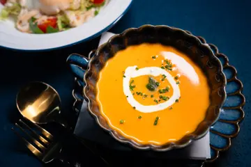 是日餐汤