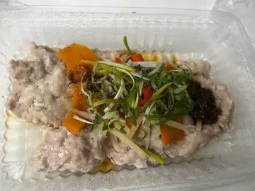 老世话好食😋唔错㖞🤪可anchor  😅😅😅系比错左XO  酱当鼓油