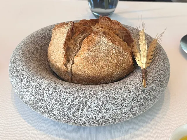 麵包