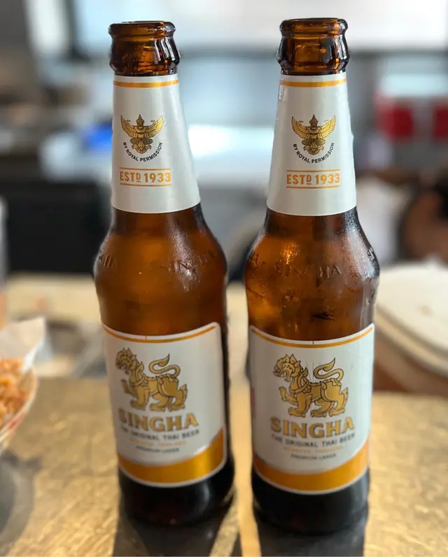 Singha