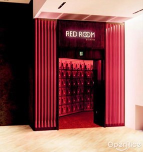 Red Room