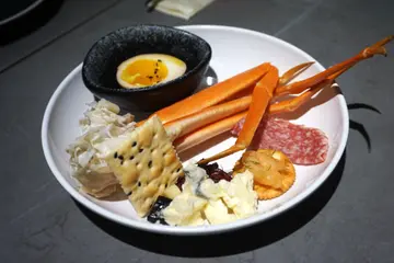 精选沙律吧