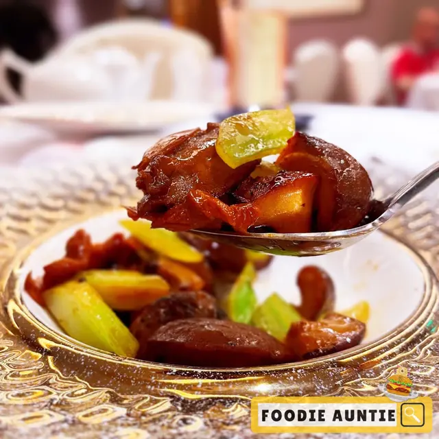 酒香南非鮑魚角