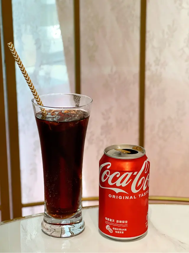 可樂