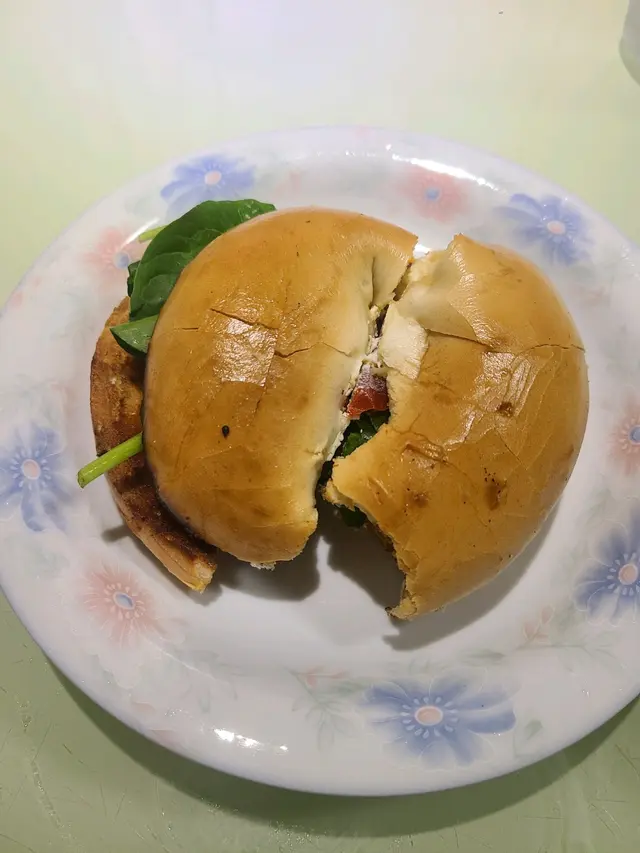 Bacon Jam BLT