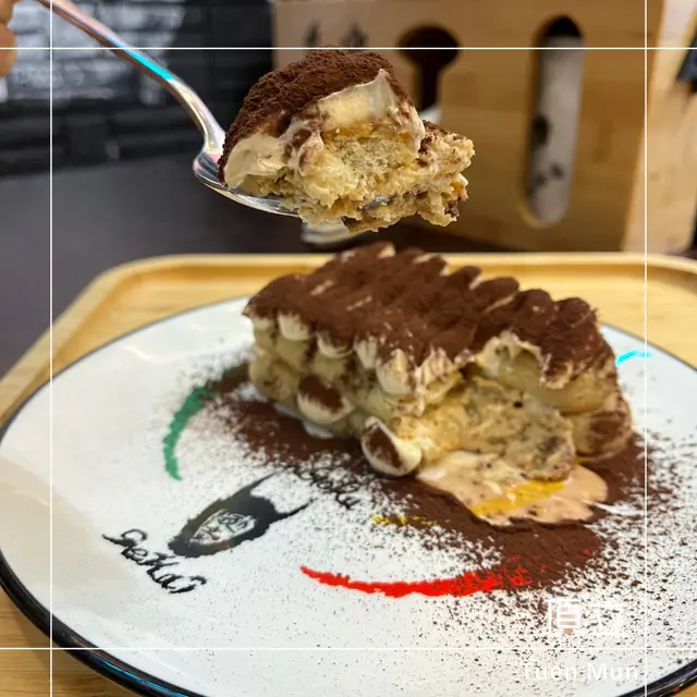 Tiramisu