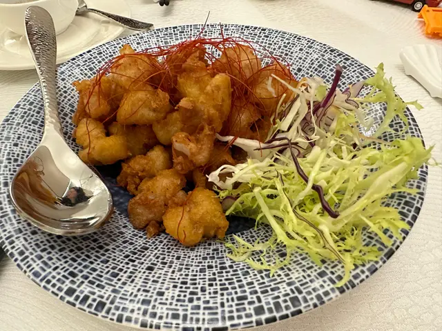 香口美味,雞軟骨爽口