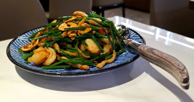 XO醬家鄉小炒皇