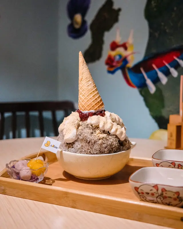 嘎嘎脆芋頭愛花生