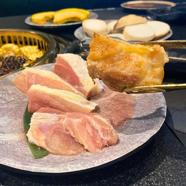 薩摩赤雞腿肉