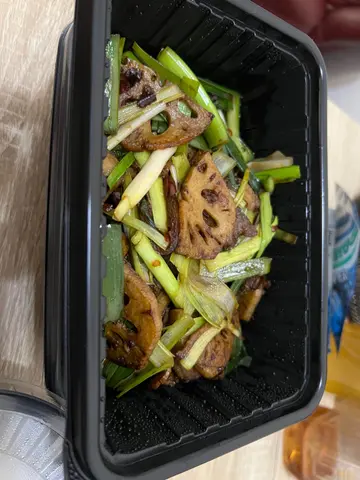 回锅肉