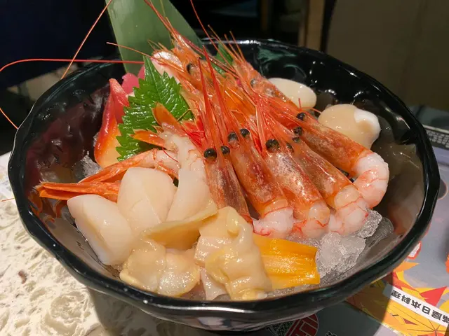 刺身