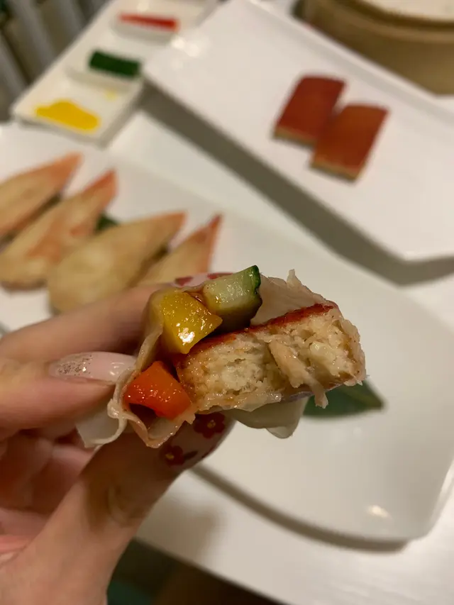 北京片皮鴨