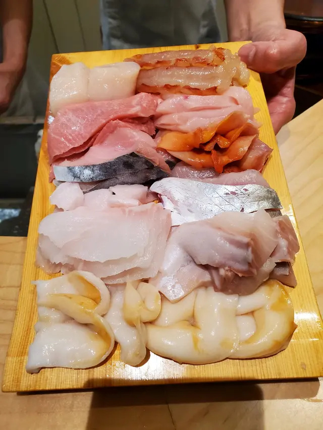 Omakase