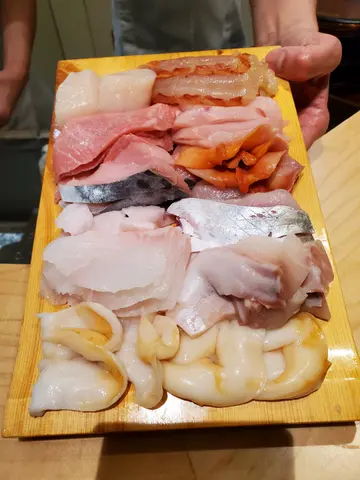 Omakase