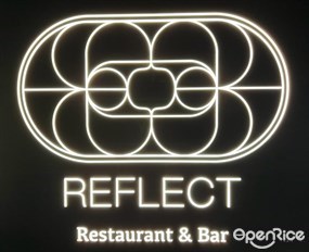 REFLECT Restaurant & Bar