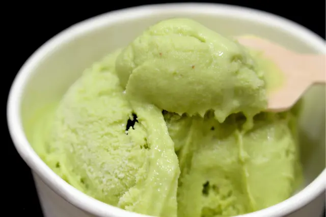 開心果意式雪糕