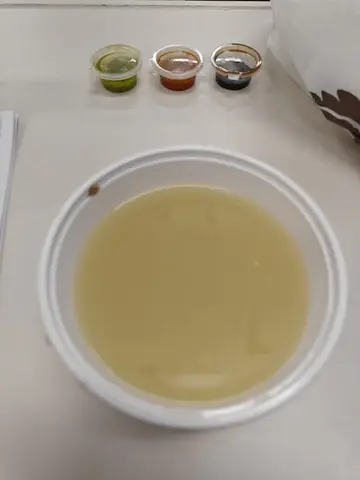 老火湯