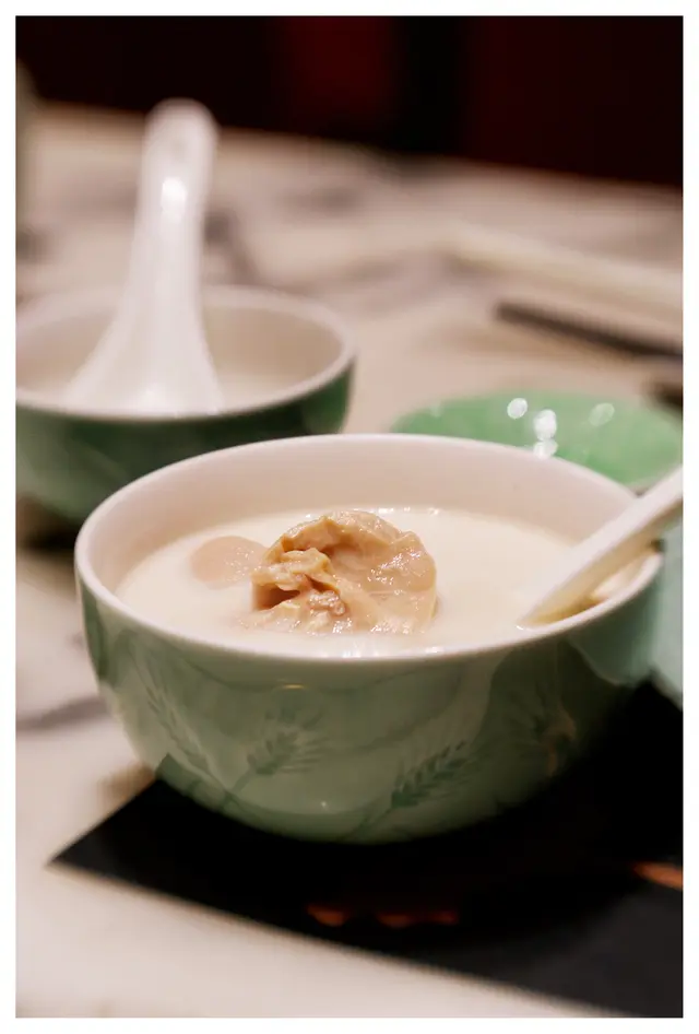杏仁白肺湯