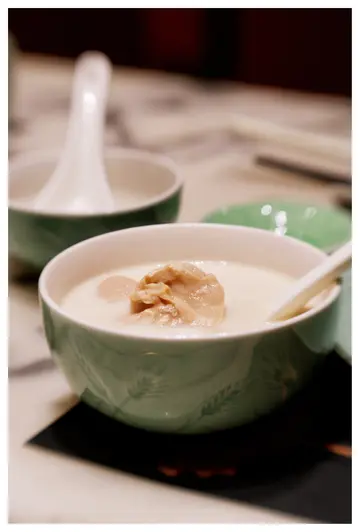 杏仁白肺湯