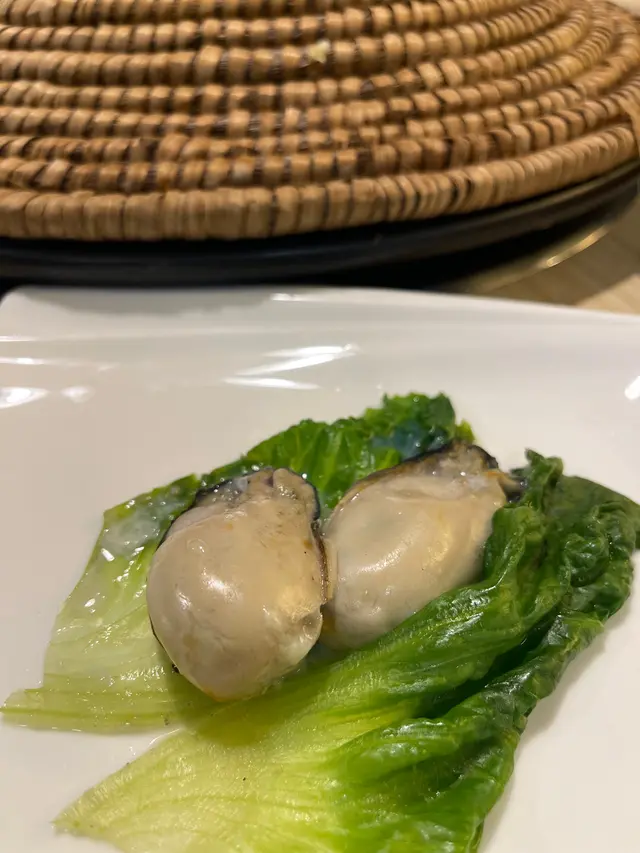 大西洋野生青囗