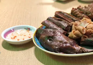 鵝頭