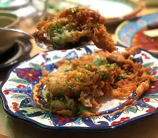 煎蠔烙