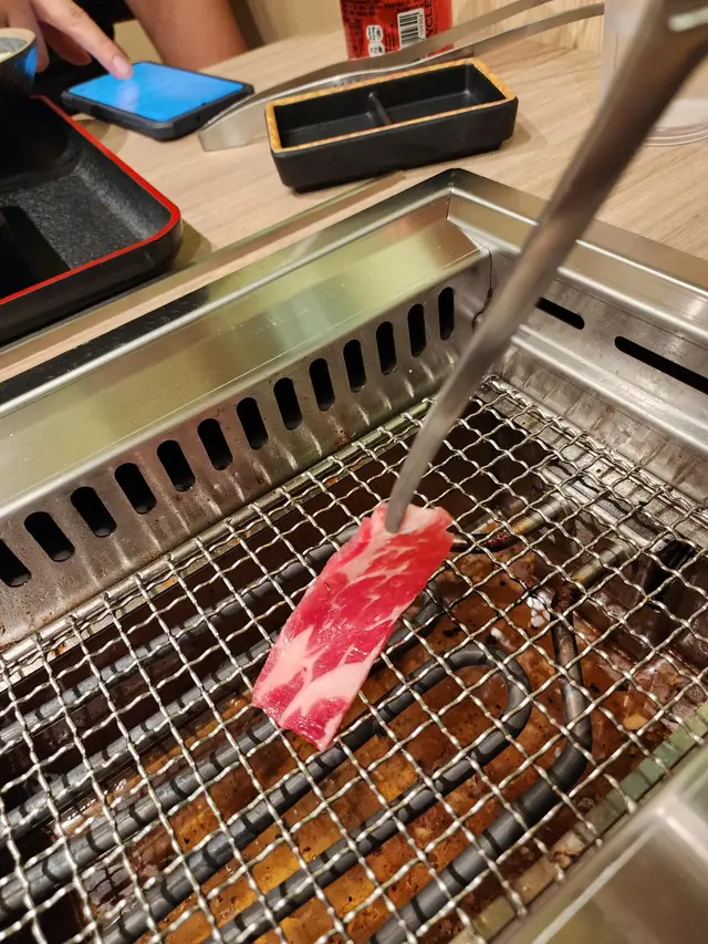 食物新鮮，唔會刷口