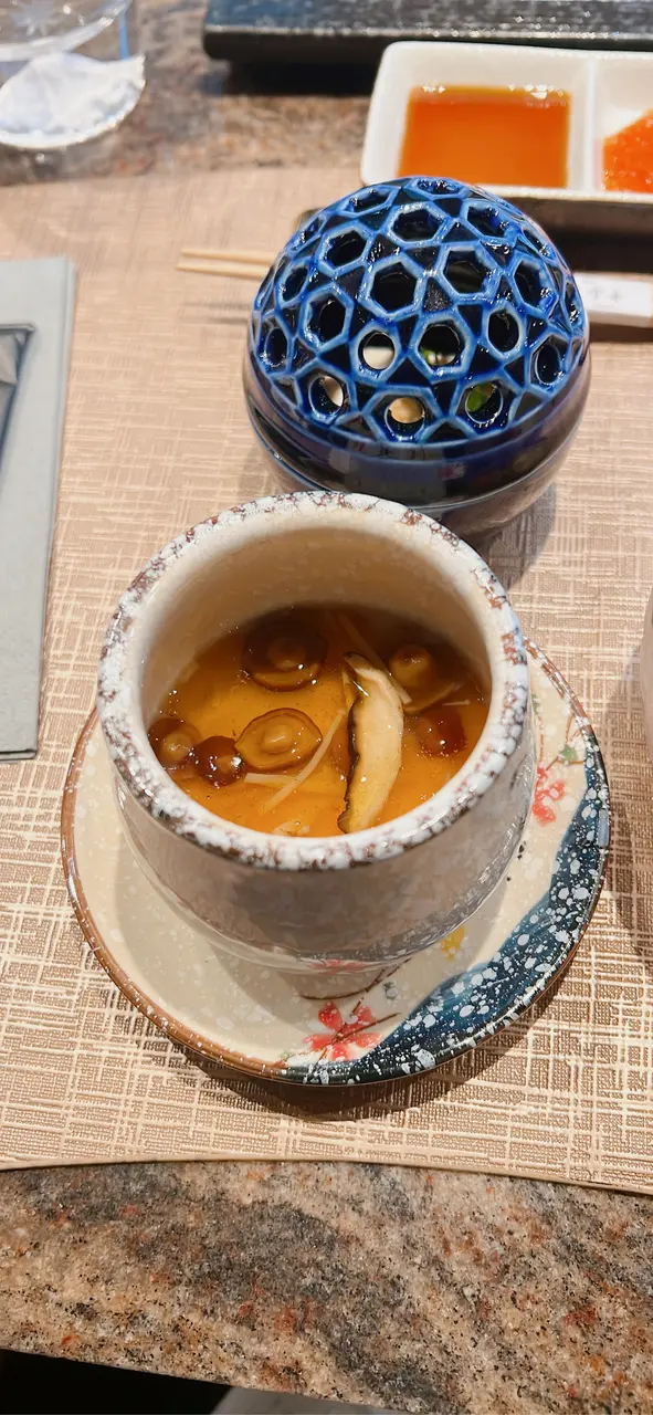 茶碗蒸