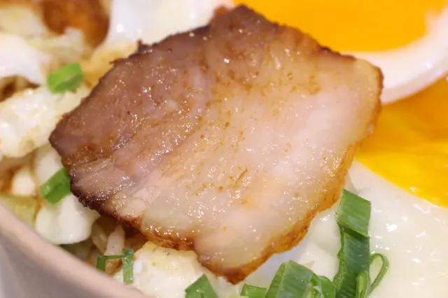 極黑·黯然銷魂飯