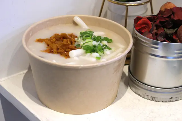 西關瀨粉