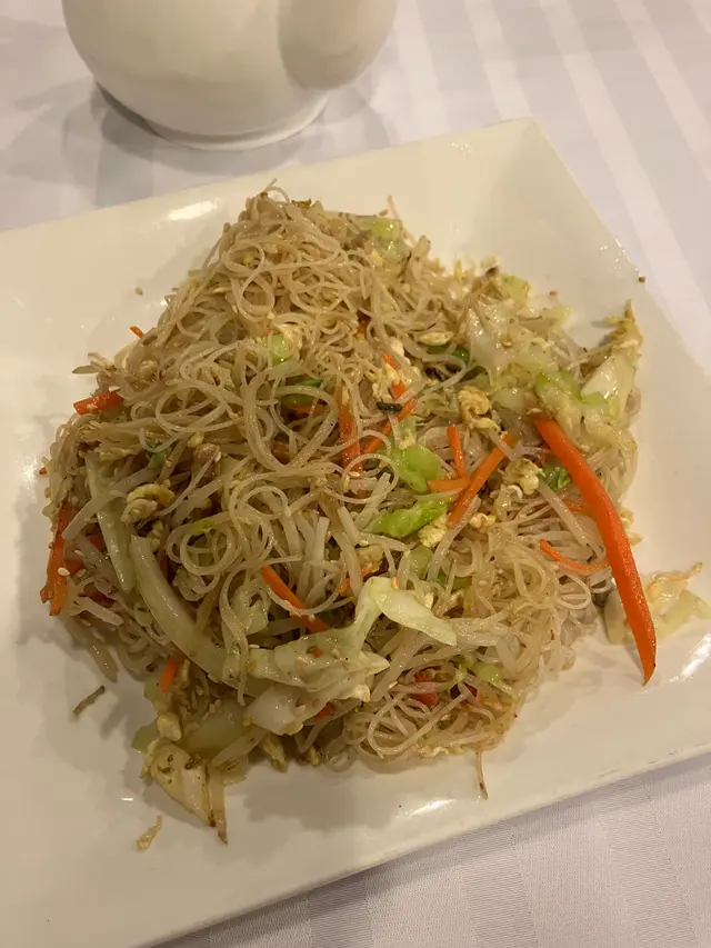 台灣炒米