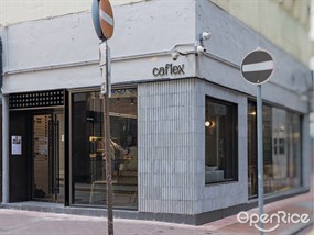Caflex by the coffeeology
