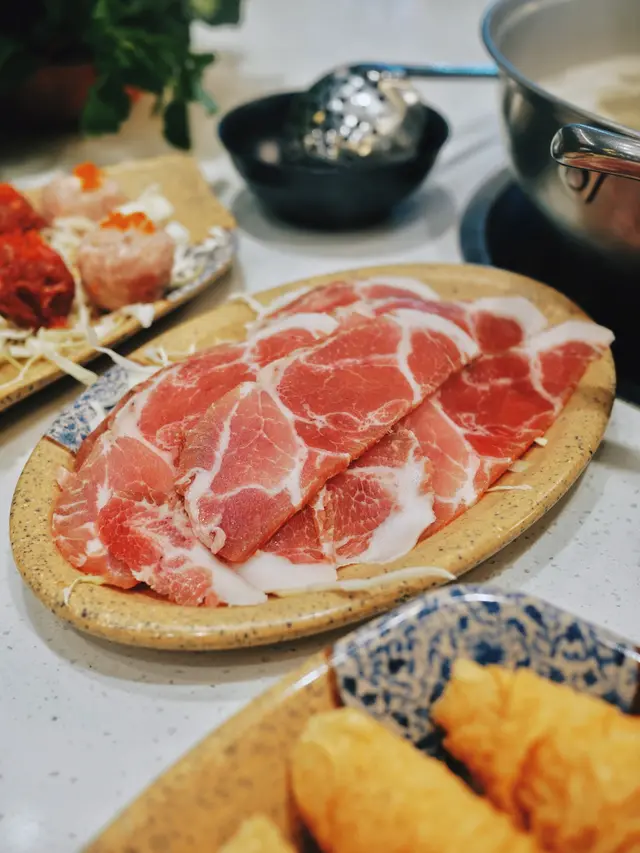 鹿兒島黑豚肉