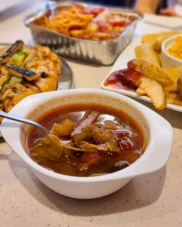 羅宋湯