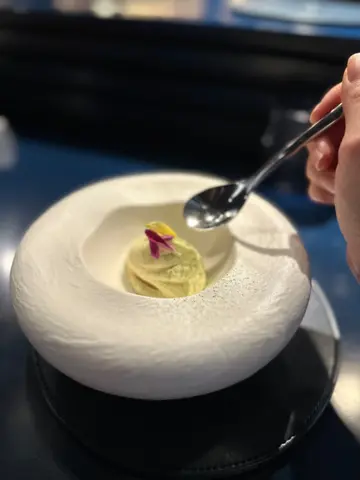 IO Umeshu & Macha Tiramisù