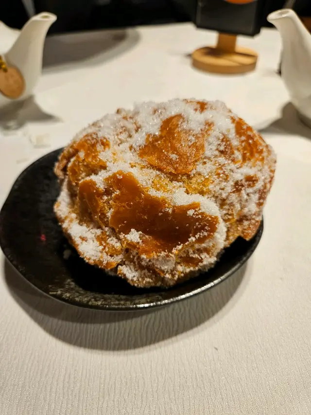 冰花蛋球(沙翁)