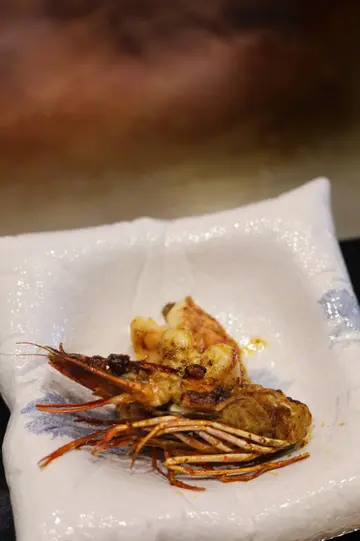 大虾