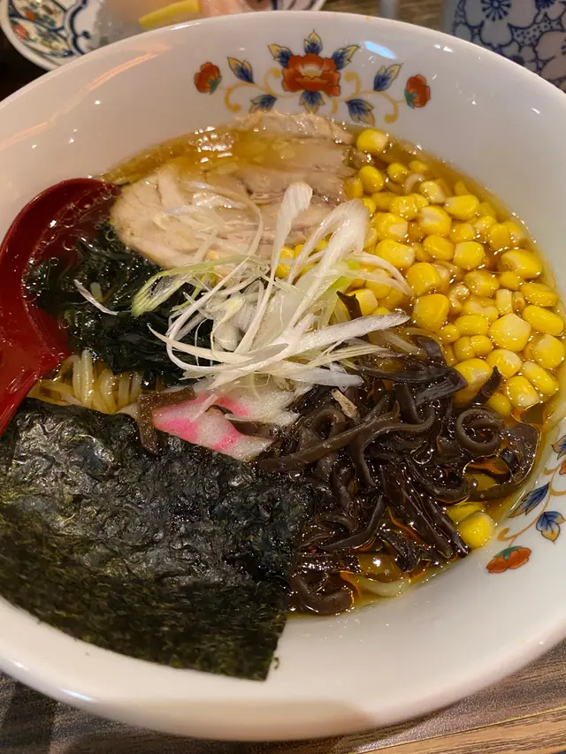 醬油拉麵聽日使唔使