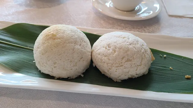 酥皮菠蘿叉燒包
