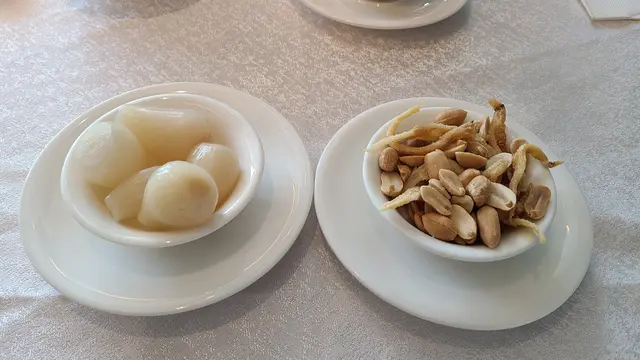 前菜