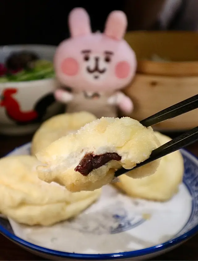 高力豆沙