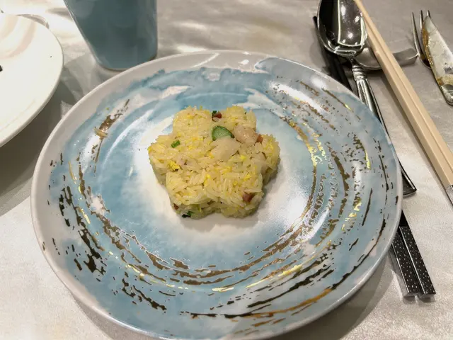 南北匯富豪炒飯