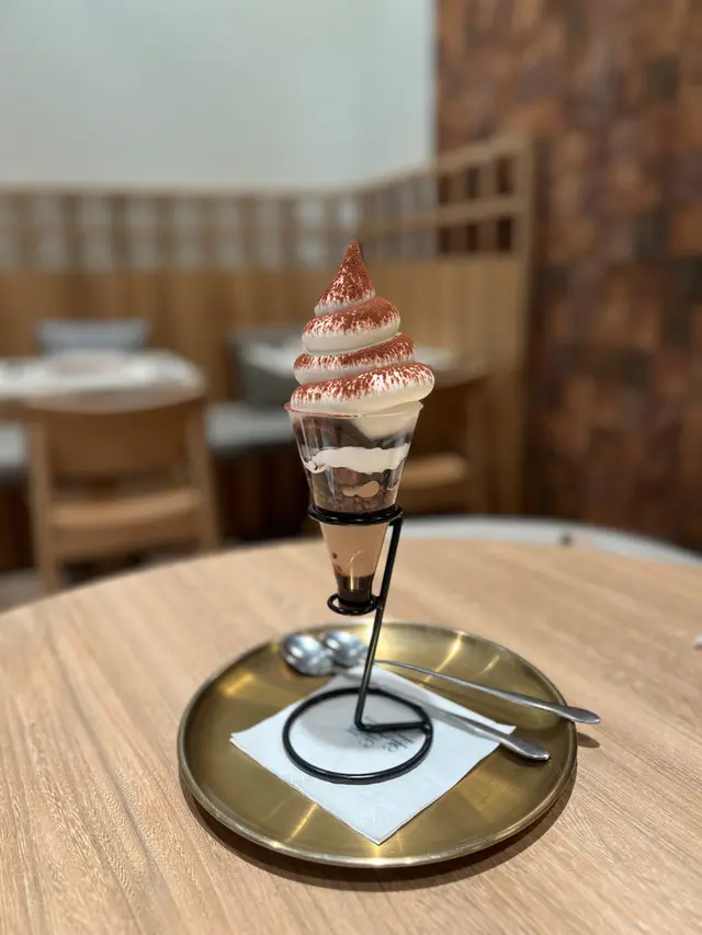 北海道5.0朱古力芭菲