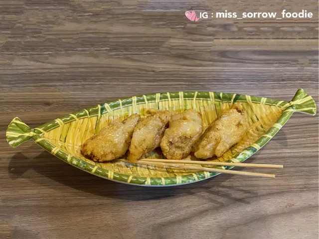 馬來炸香蕉