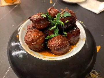 红酒辣肉肠