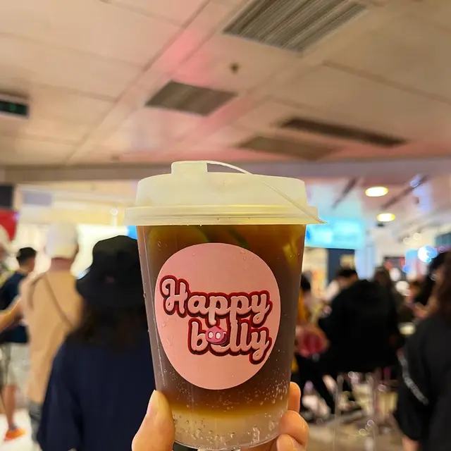 手拍青瓜expresso tonic