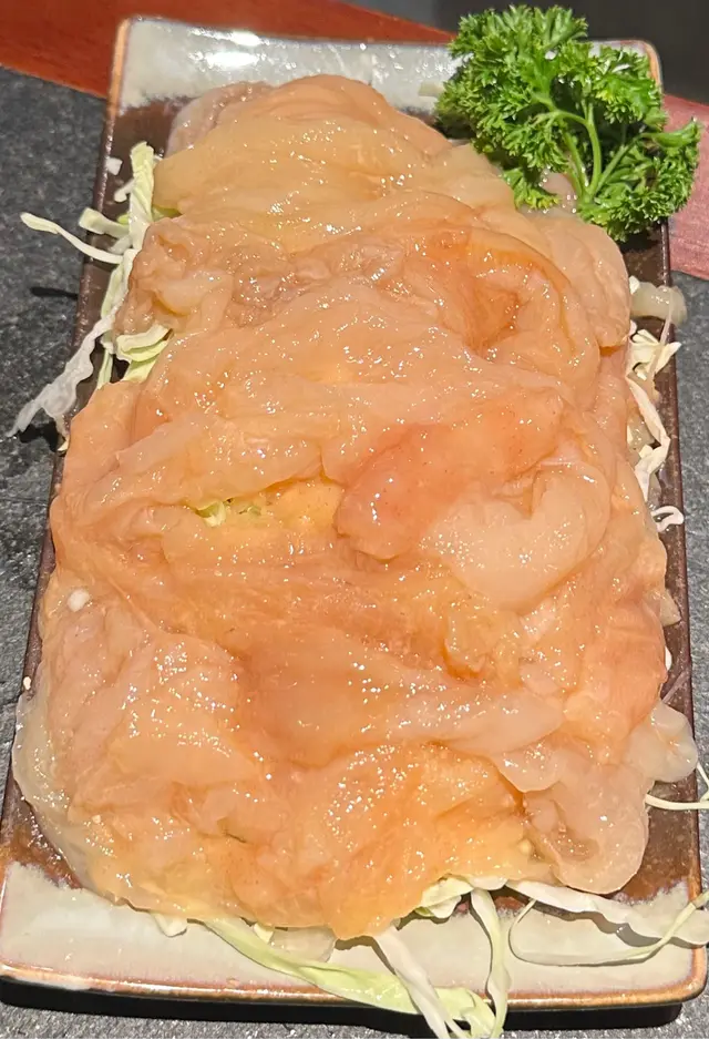 桂花蚌