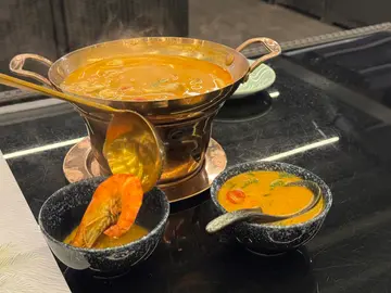 冬阴功汤